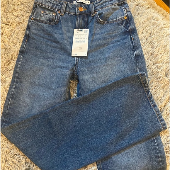 ZARA jeans - Picture 2 of 3